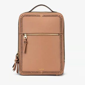 Kaya 15 Inch Laptop Backpack - Caramel - image 1